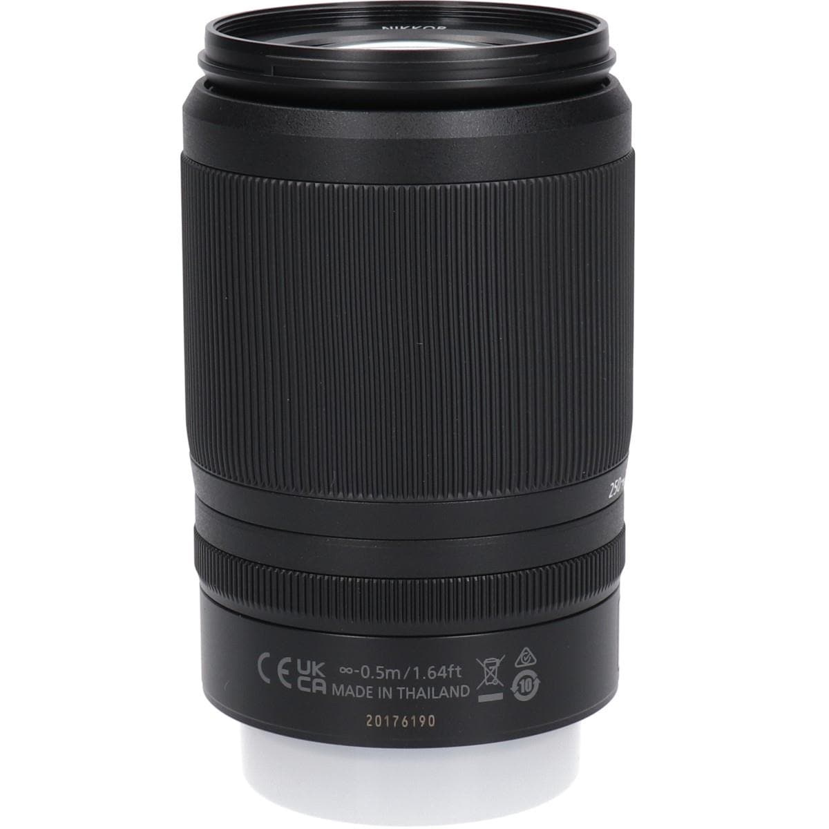 Ｚ　ＤＸ５０－２５０ｍｍ　Ｆ４．５－６．３ＶＲ