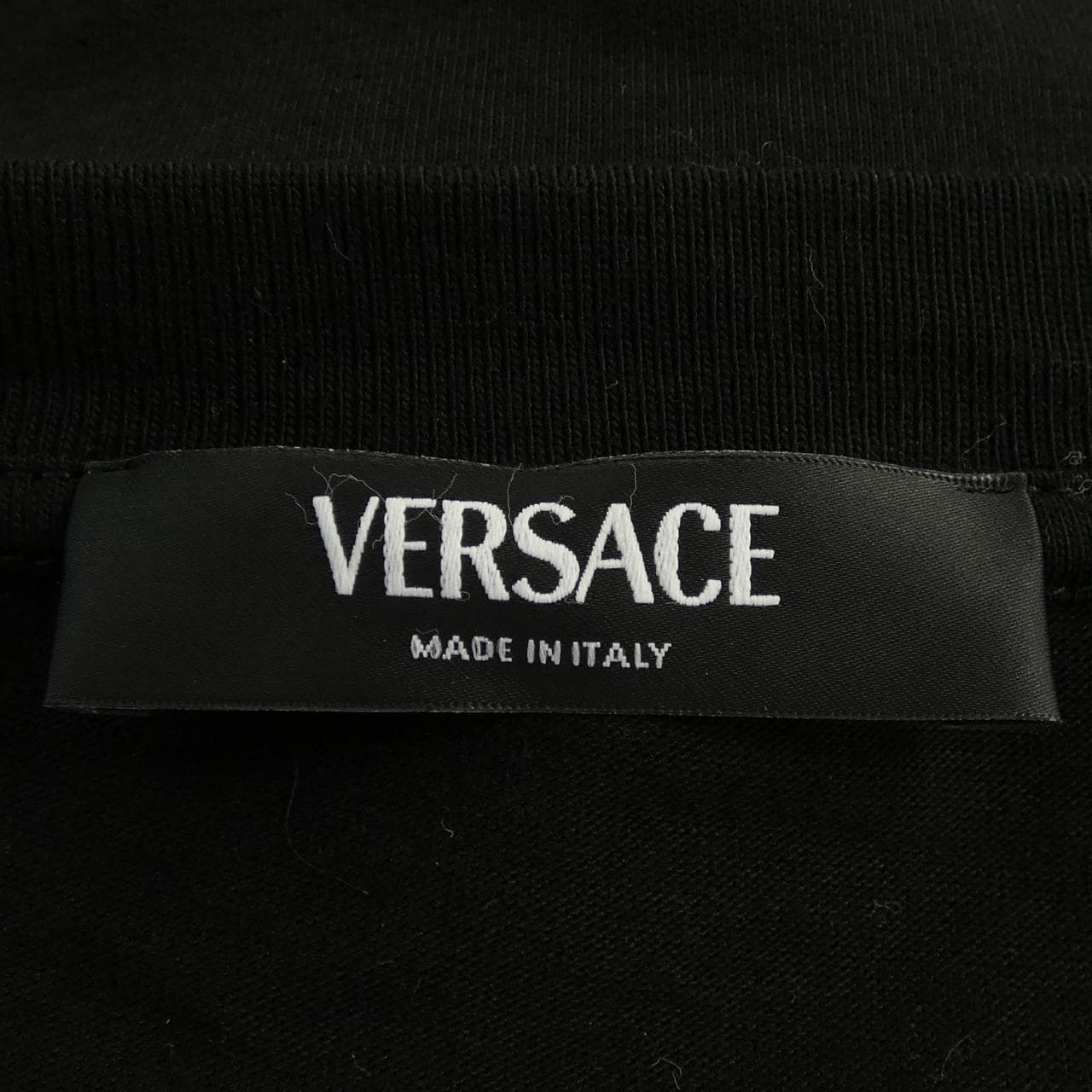 ヴェルサーチェ VERSACE 1013945 Tシャツ