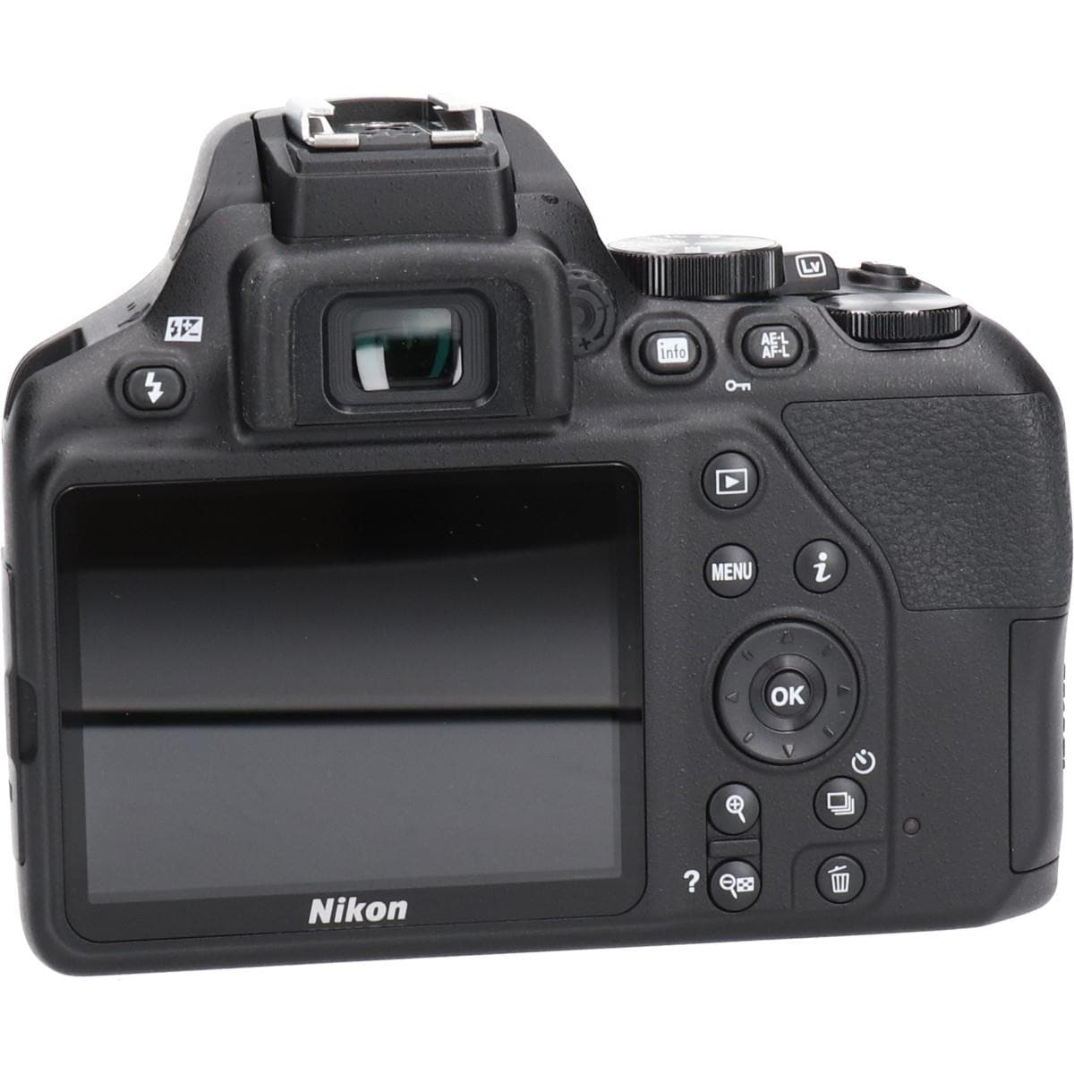 Ｄ３５００　１８－５５ＶＲキット