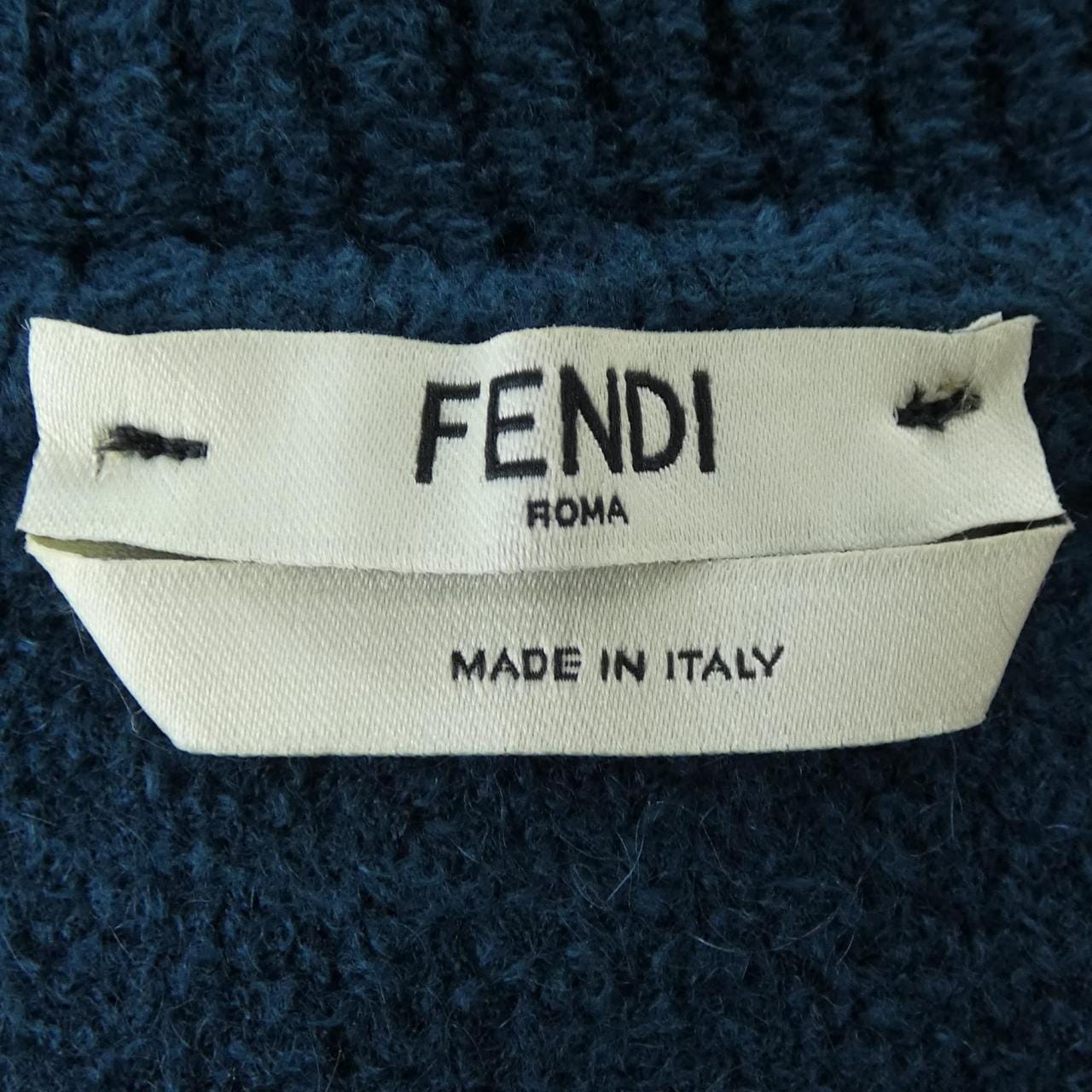 フェンディ FENDI FZY874 A9WF ニット
