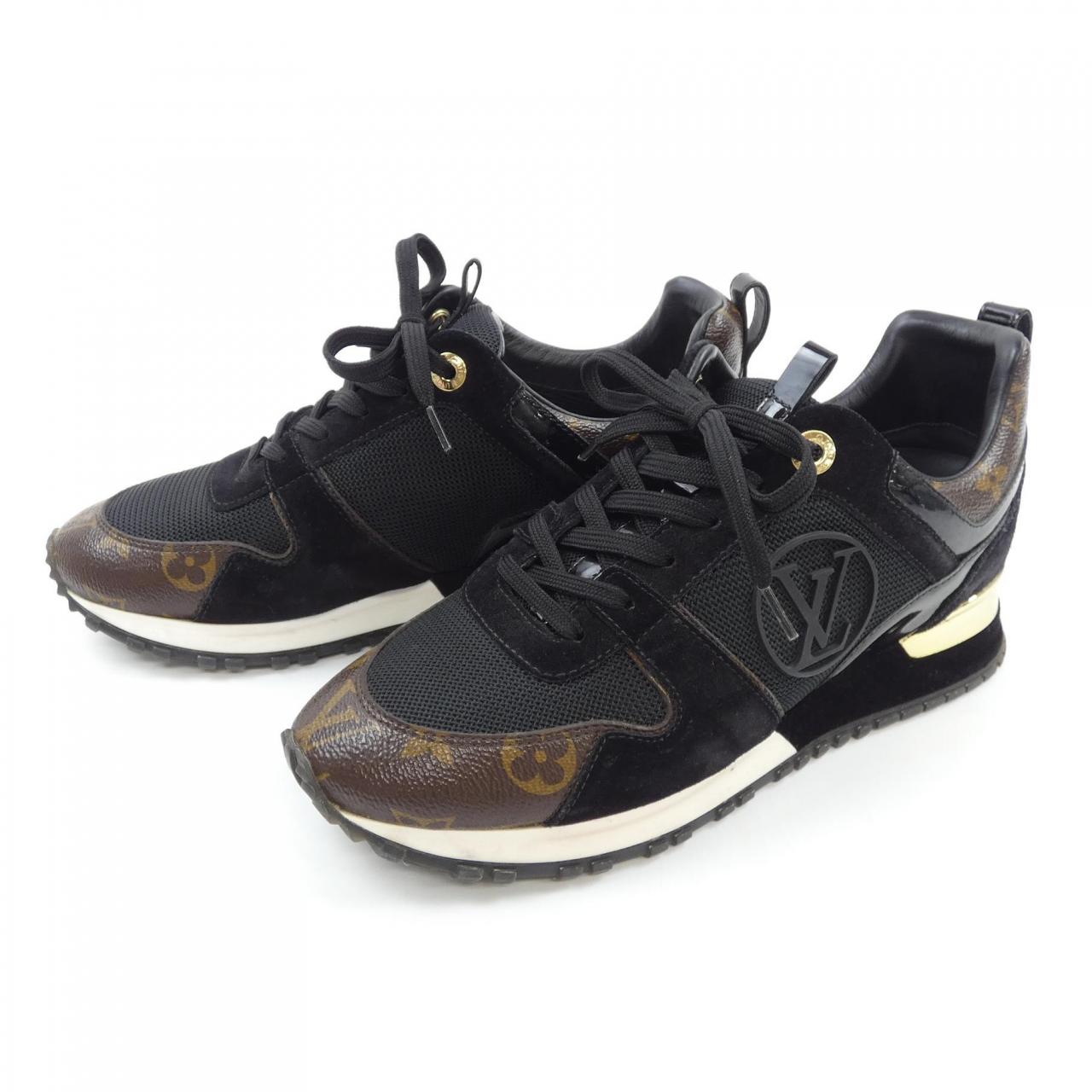 ルイヴィトン LOUIS VUITTON スニーカー