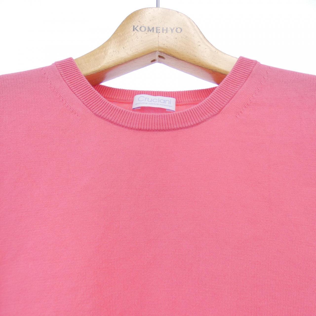 Cruciani T-shirt