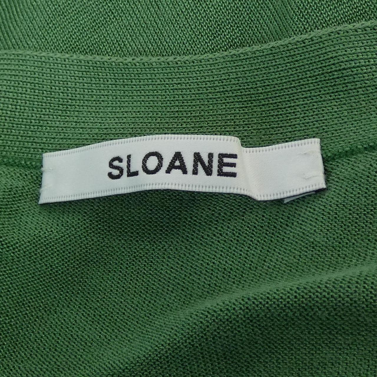 スローン SLOANE カーディガン