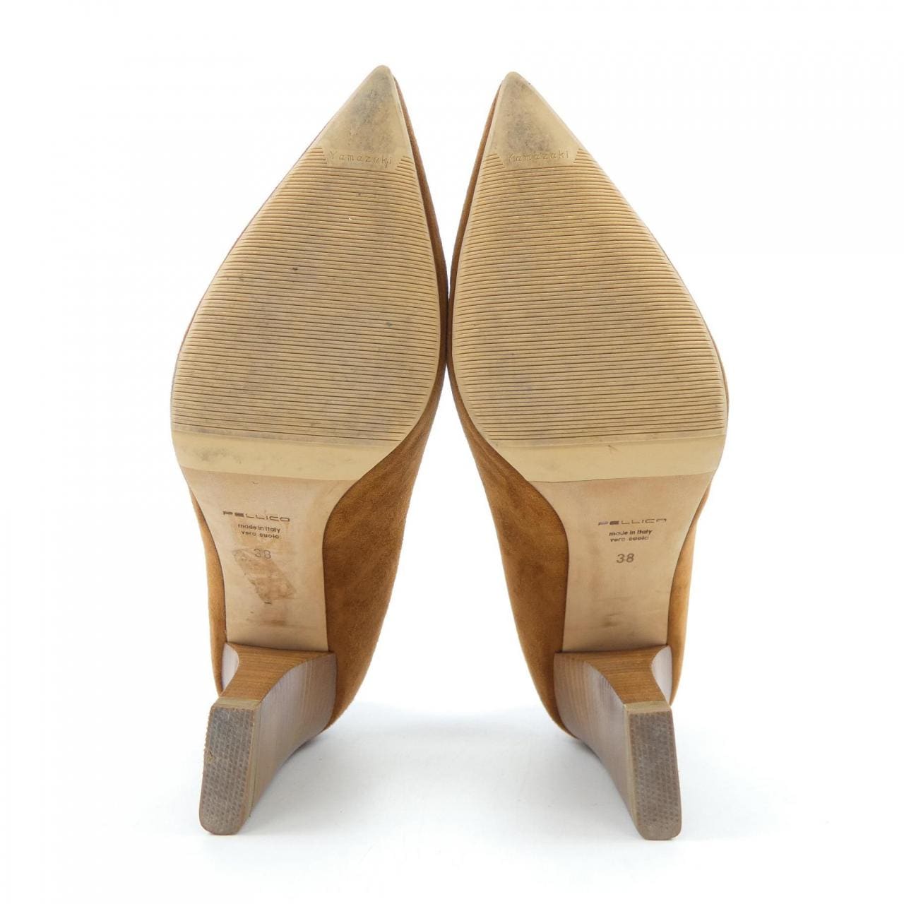 ペリーコ PELLICO パンプス