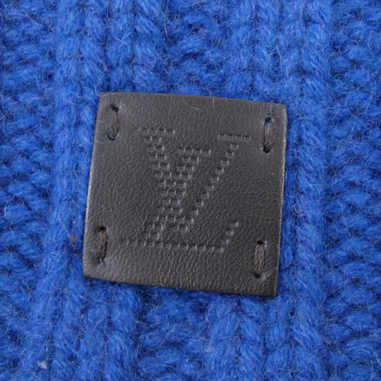 ルイヴィトン LOUIS VUITTON M75335 ニットキャップ