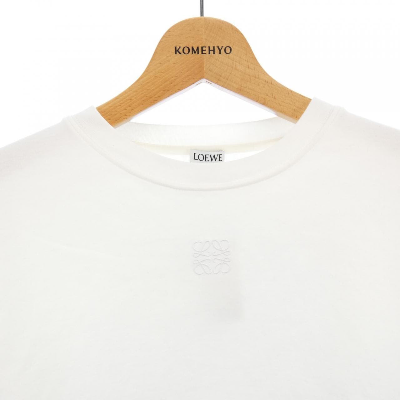 ロエベ LOEWE S540Y22X59 Tシャツ