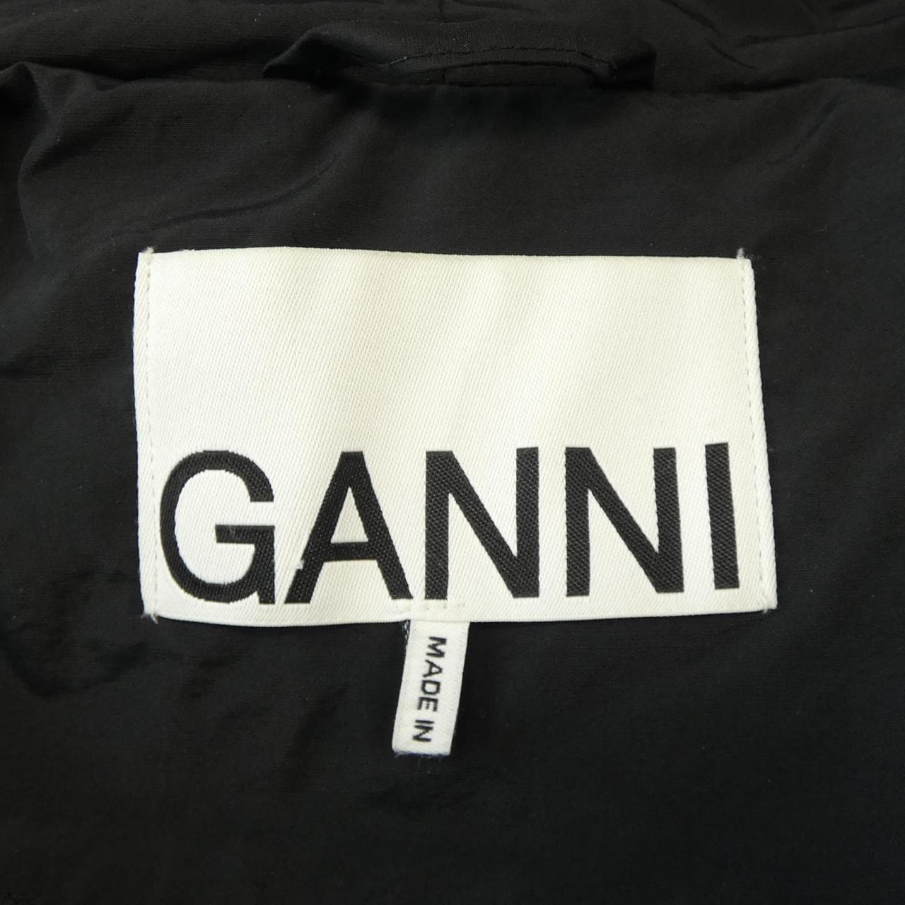 GANNI夾克
