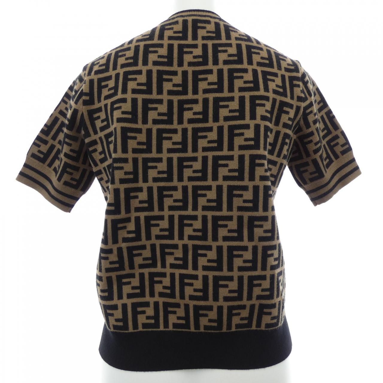 フェンディ FENDI FFモチーフ FZY702 A5QG ニット