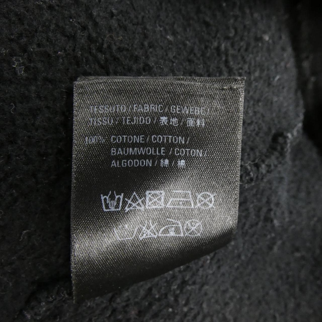 バレンシアガ BALENCIAGA 556095 TDV15 パーカー