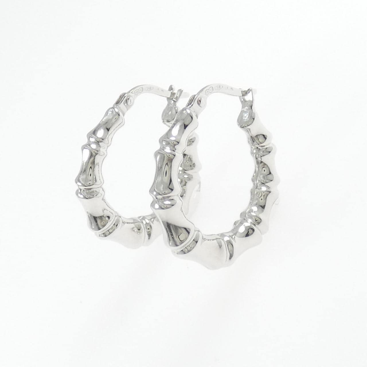 ウノアエレ 750WG ピアス