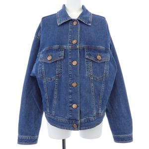 シーバイクロエ SEE BY CHLOE デニムジャケット