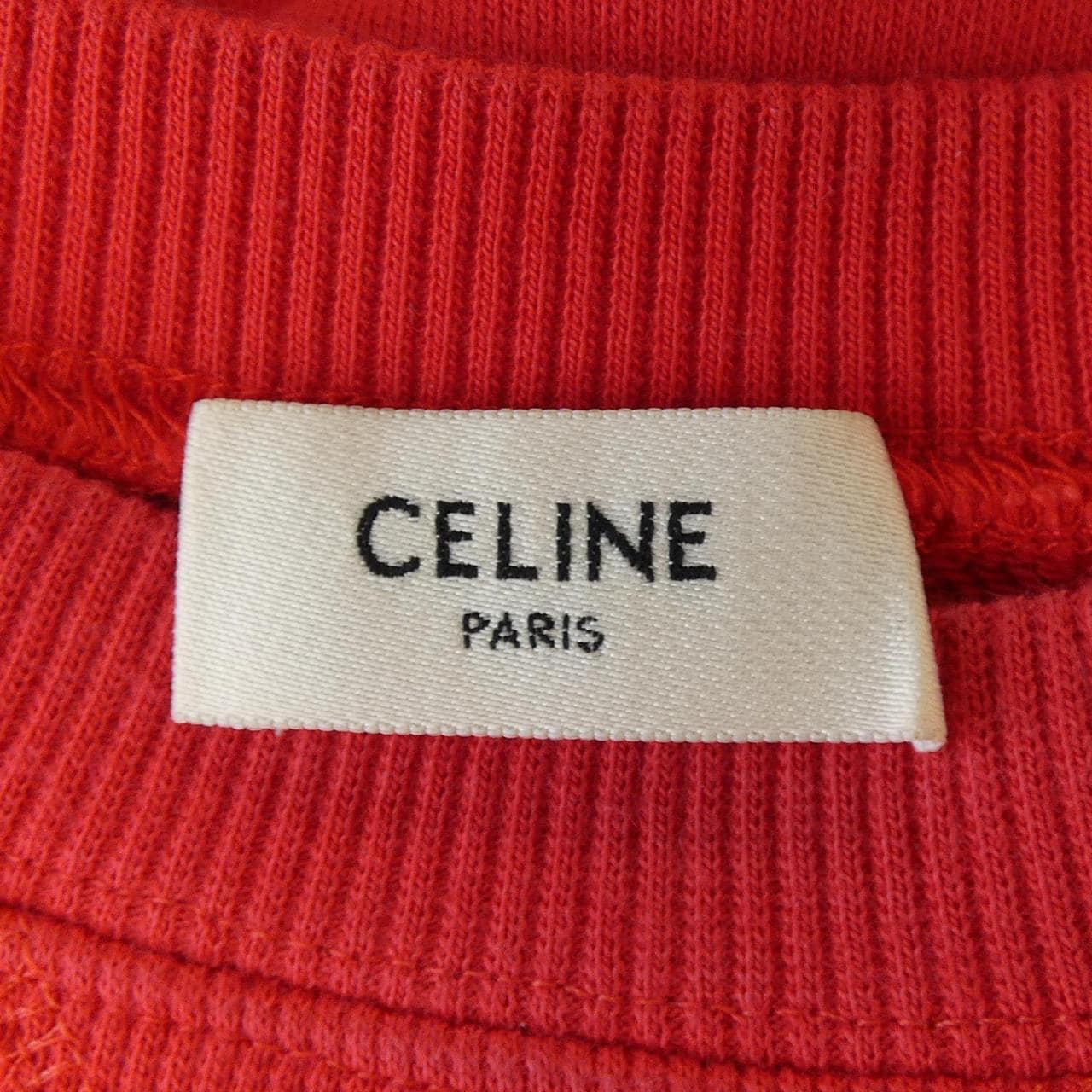 セリーヌ CELINE 2Y777670Q スウェット