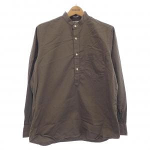 インディビジュアライズシャツ INDIVIDUALIZED SHIRT シャツ