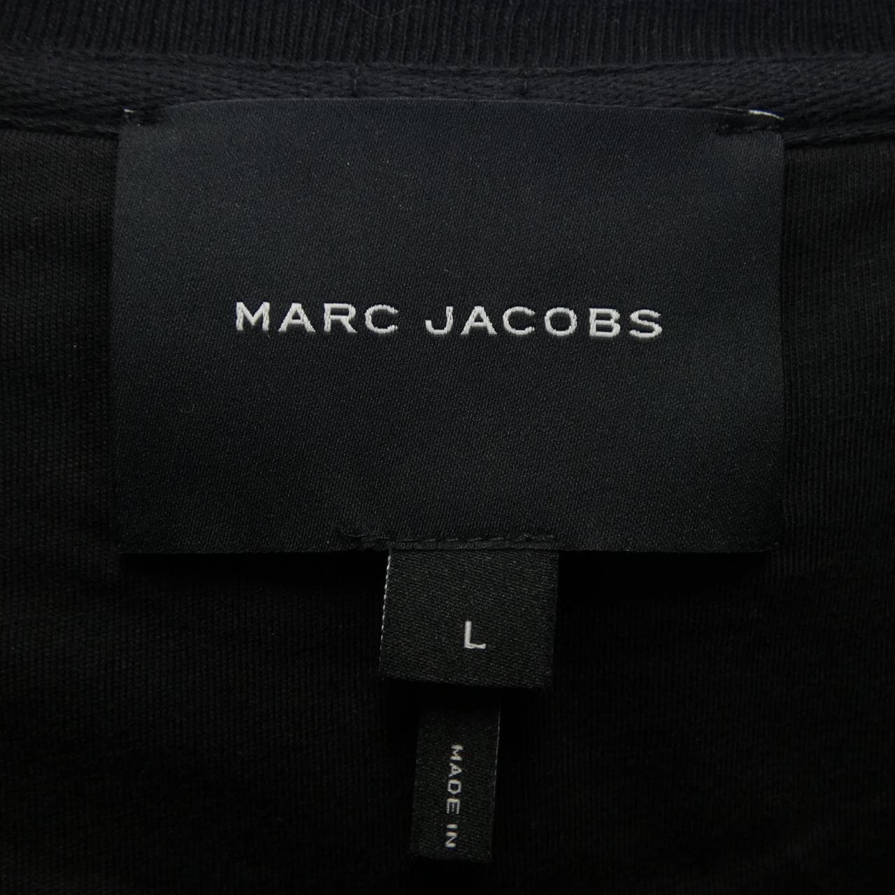 マークジェイコブス MARC JACOBS スウェット