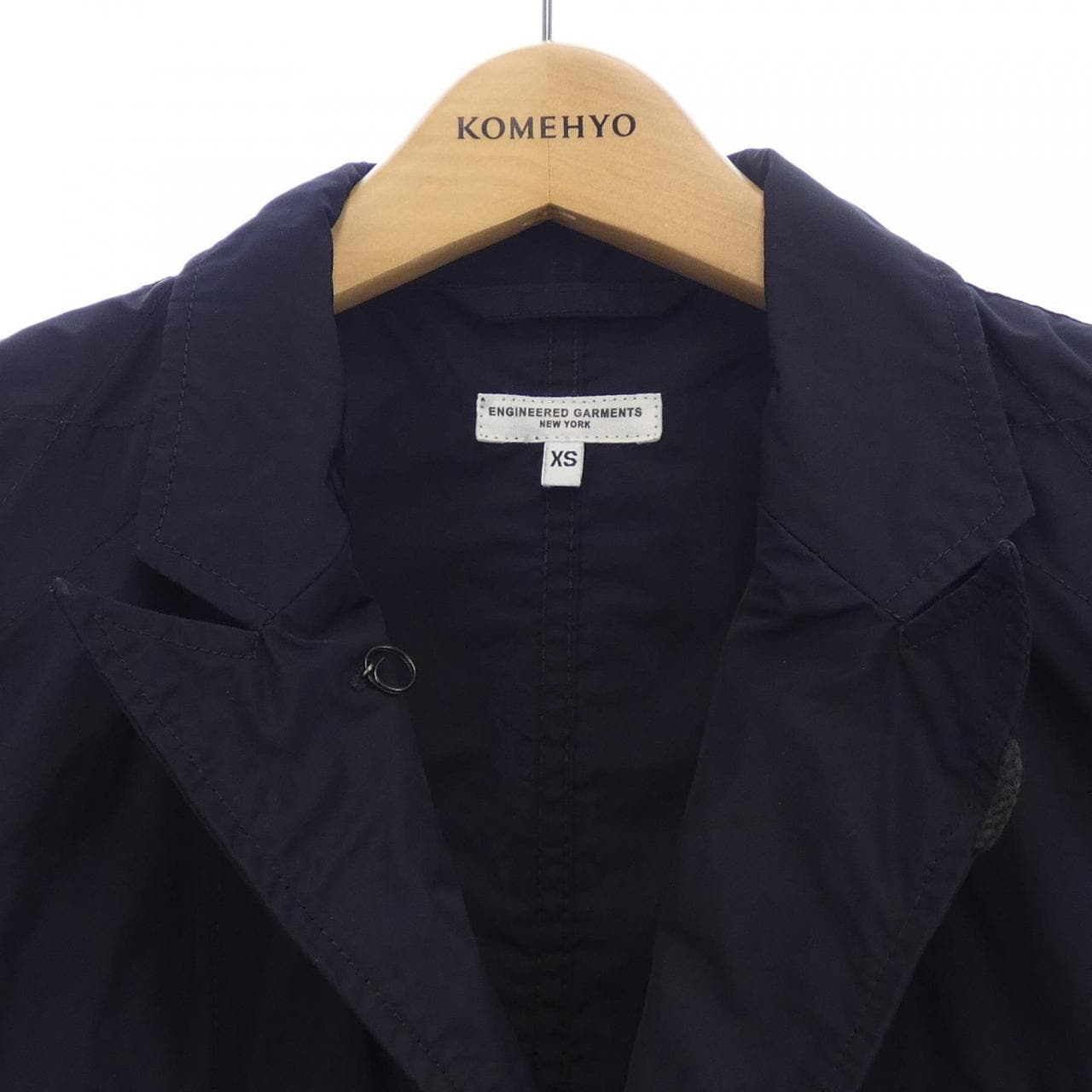 エンジニアードガーメンツ ENGINEERED GARMENTS ジャケット