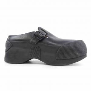 PARABOLOIDE シューズ