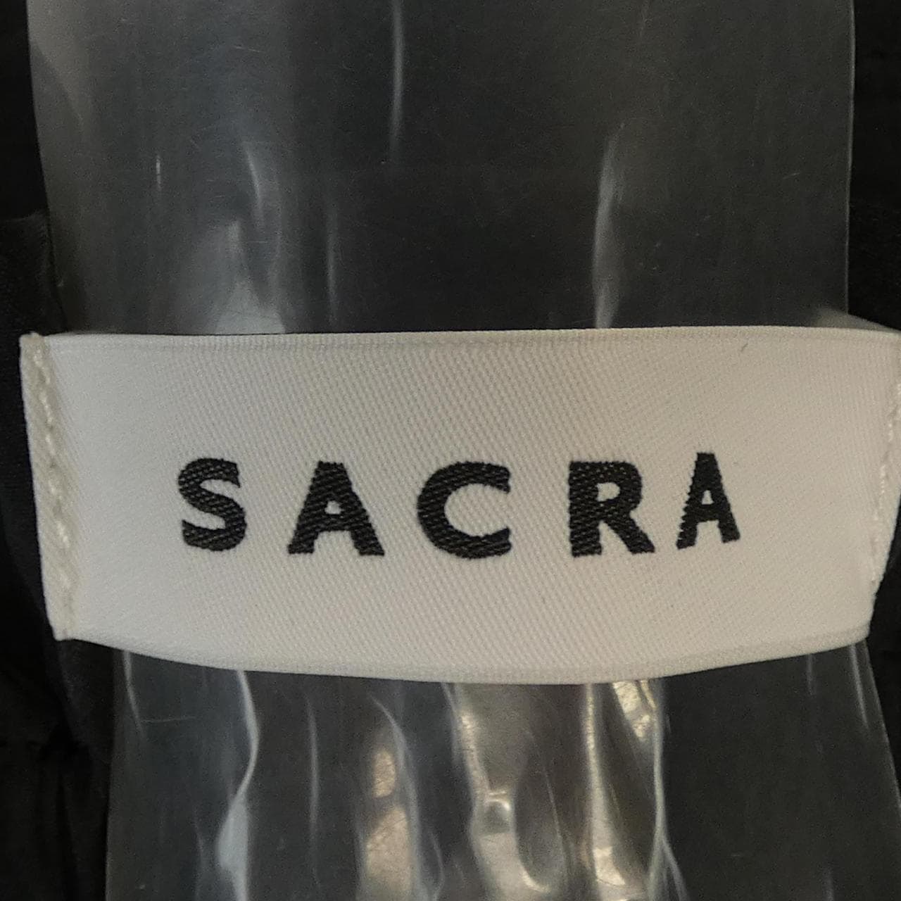 サクラ SACRA ショートパンツ