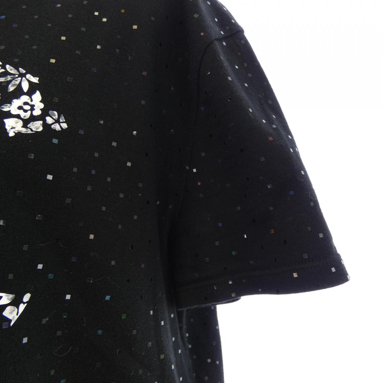 シャネル CHANEL P70446K10042 Tシャツ