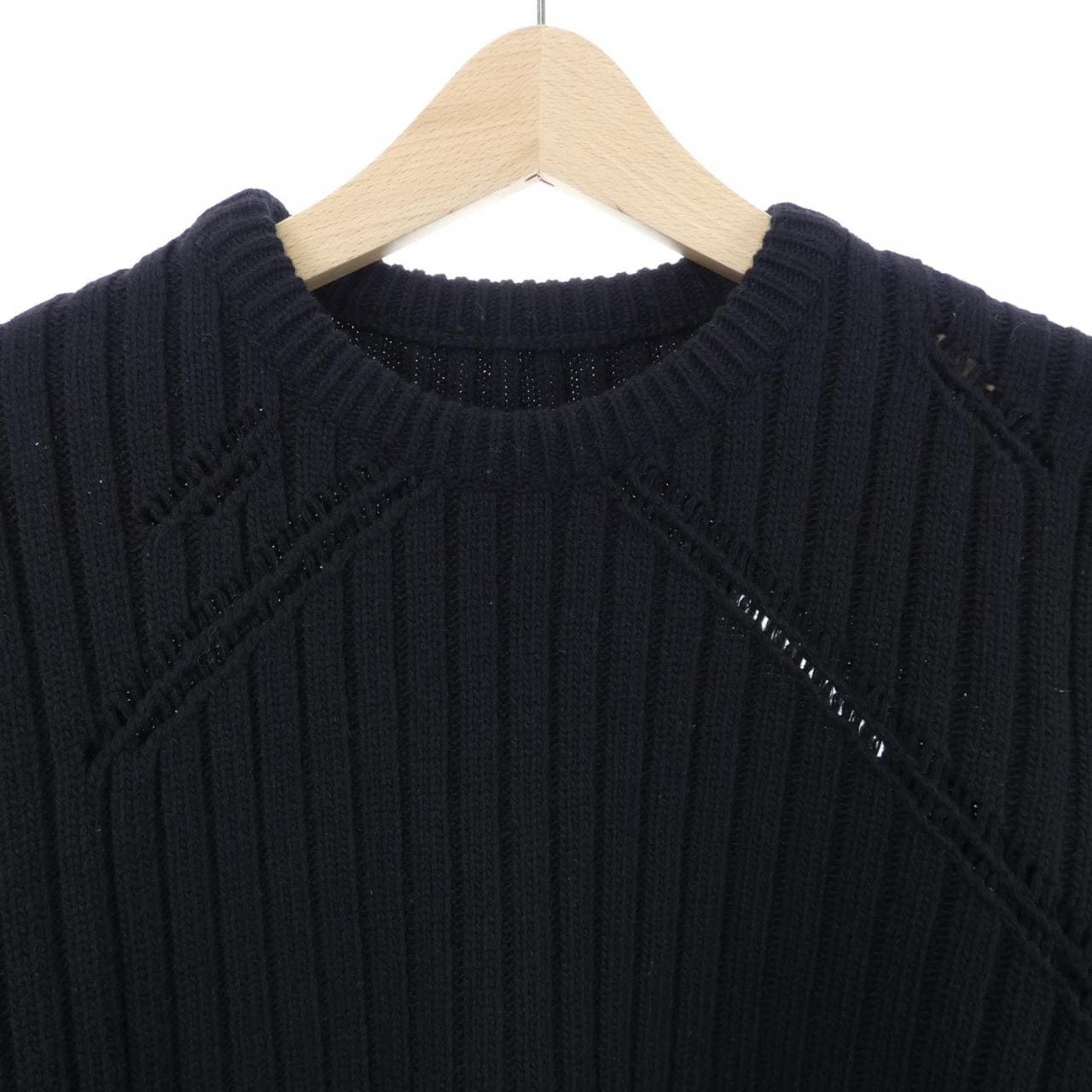 卢西亚佩拉菲奈lucienpellat-finet针织衫