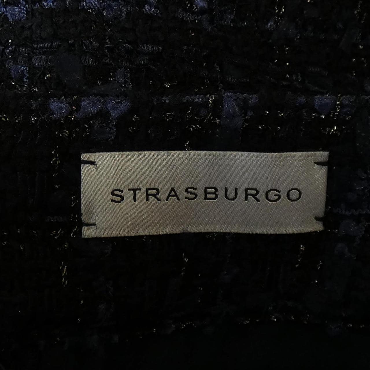 ストラスブルゴ STRASBURGO スカート