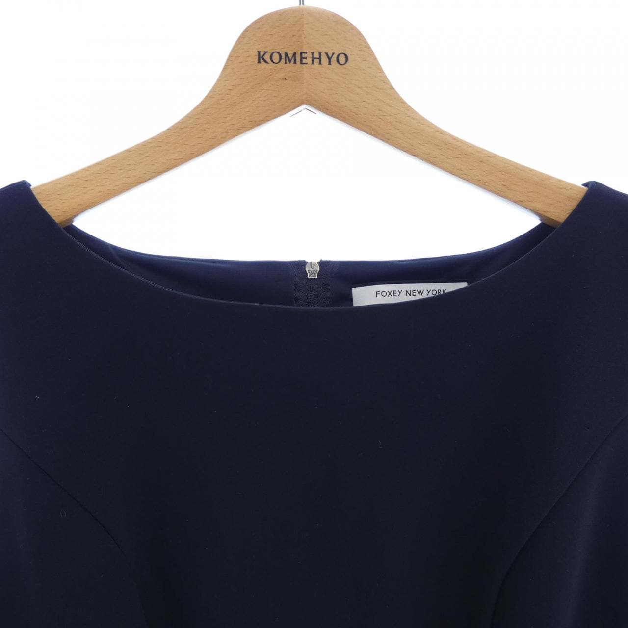 フォクシーニューヨーク FOXEY NEW YORK 36344 ワンピース