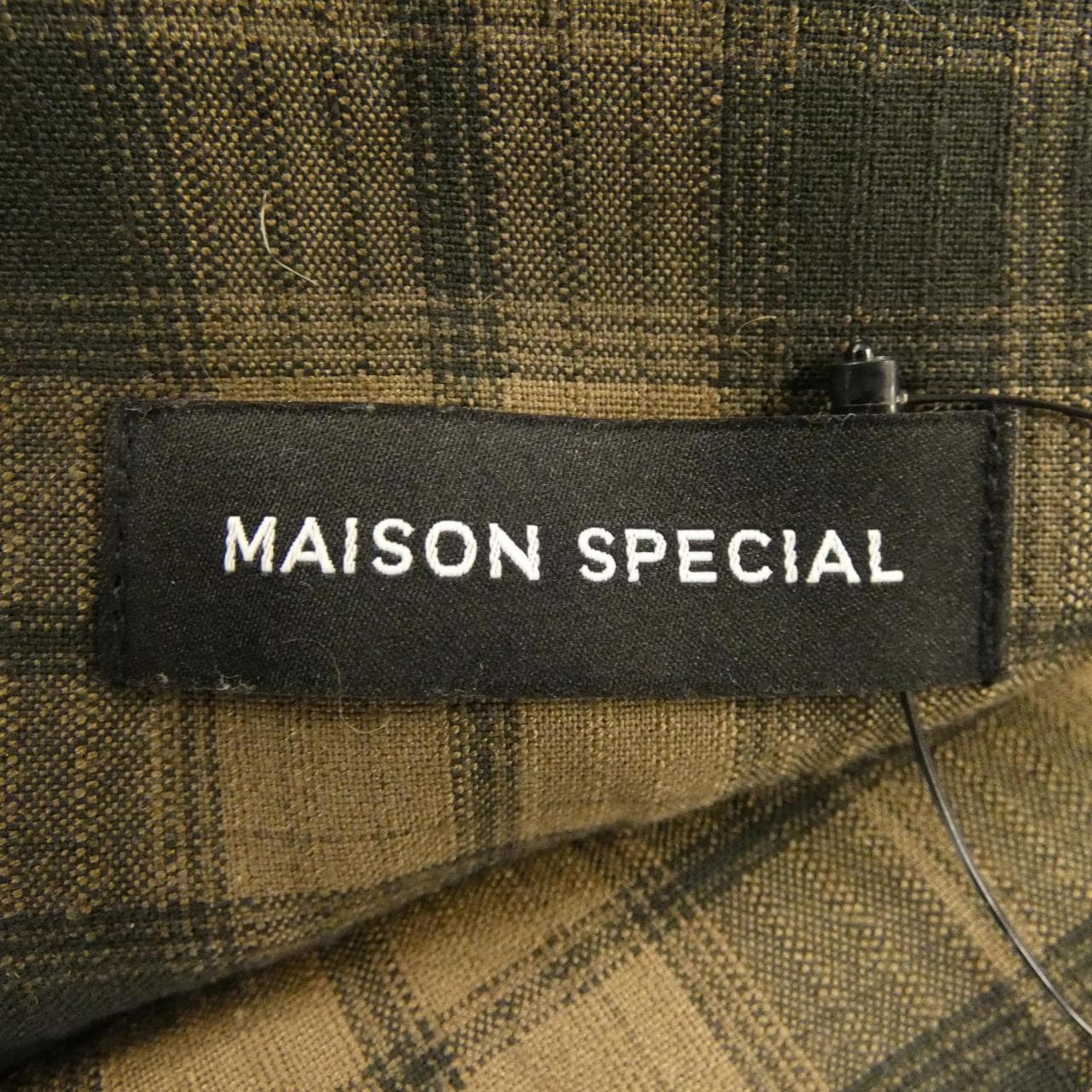 メゾンスペシャル MAISON SPECIAL スカート