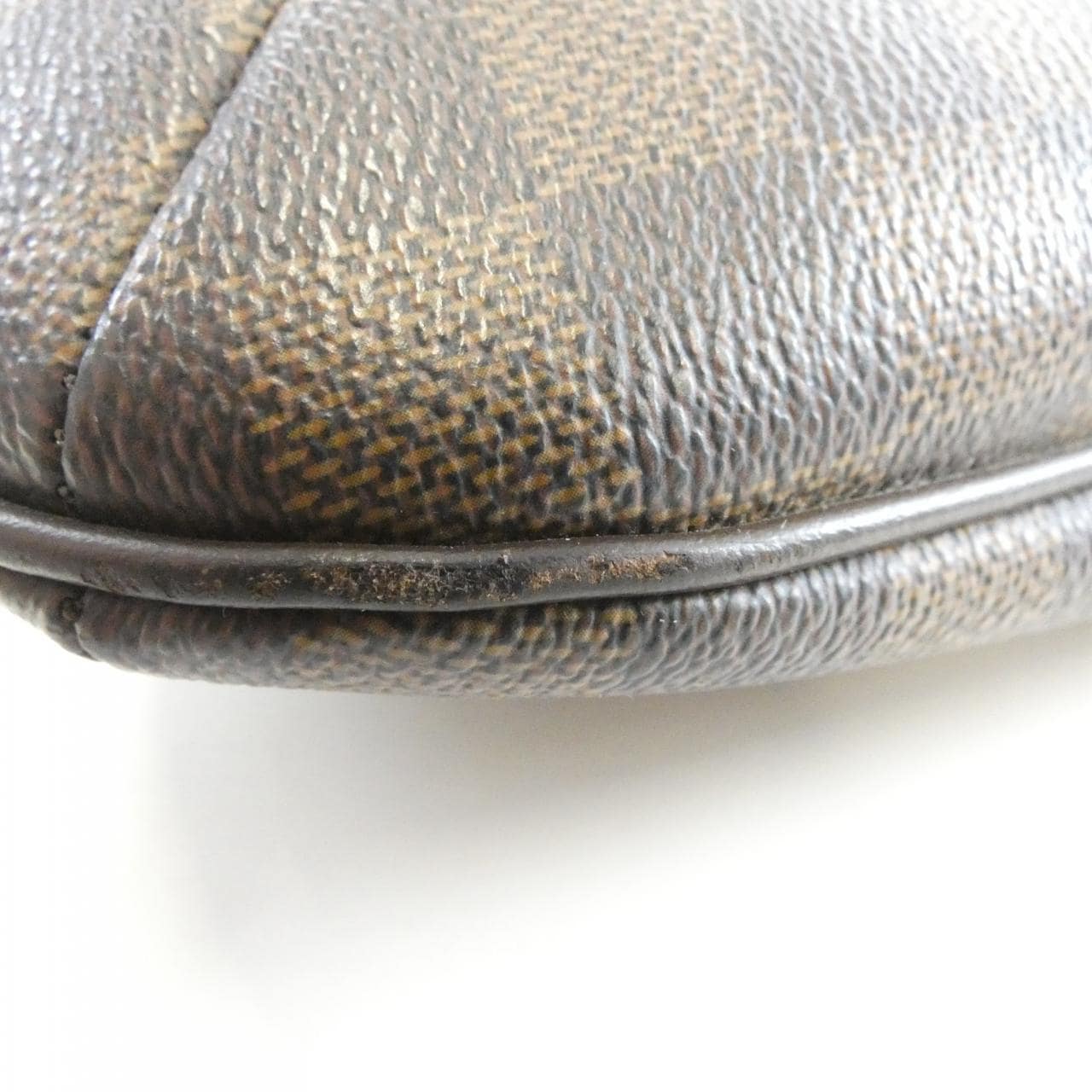 ルイヴィトン ダミエ ブルームズベリ PM N42251 ショルダーバッグ