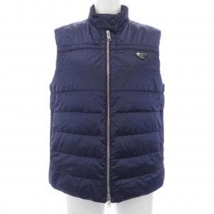 プラダ PRADA 290830 R152 1DAB ダウンベスト