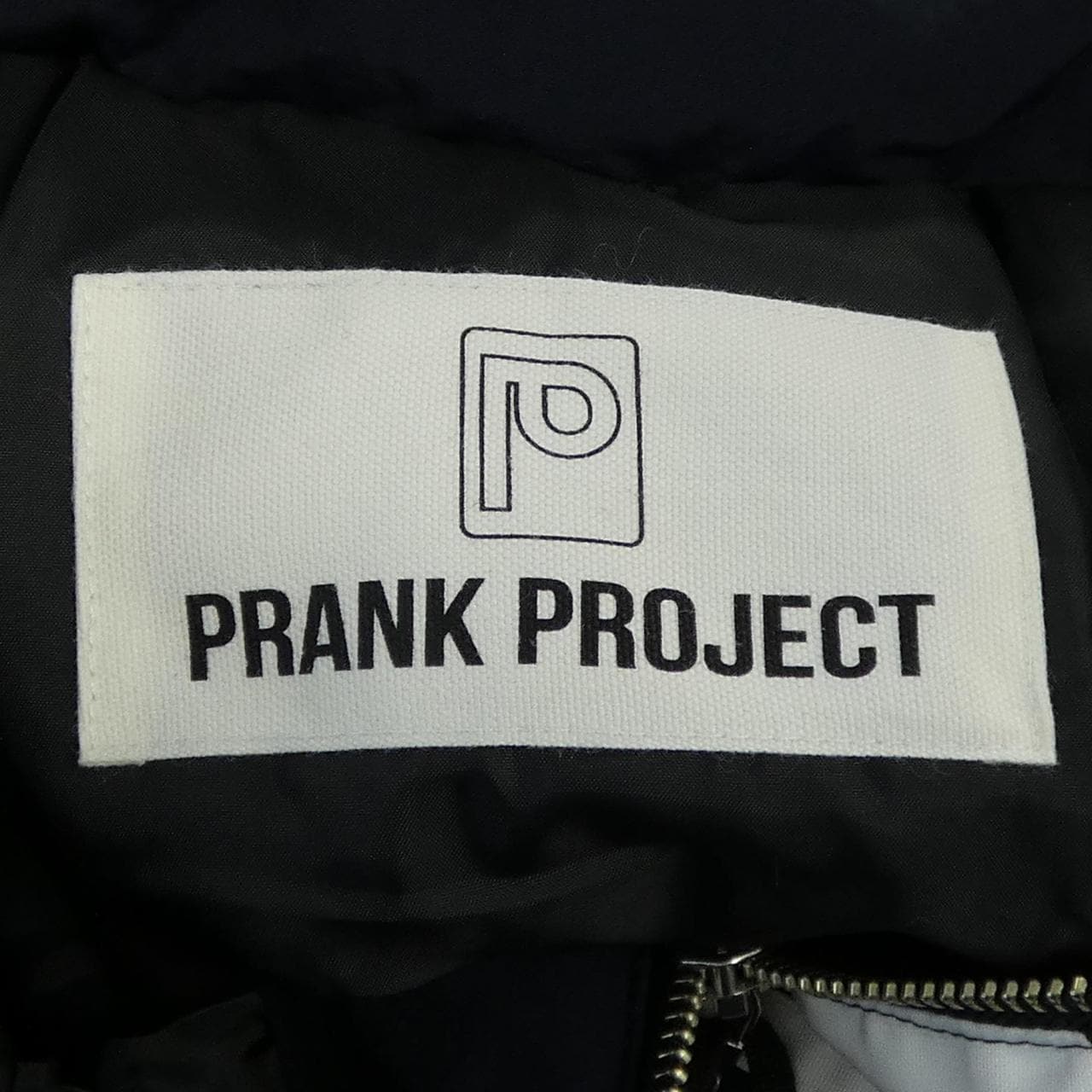 PRANK PROJECT 31232215402 ジャケット
