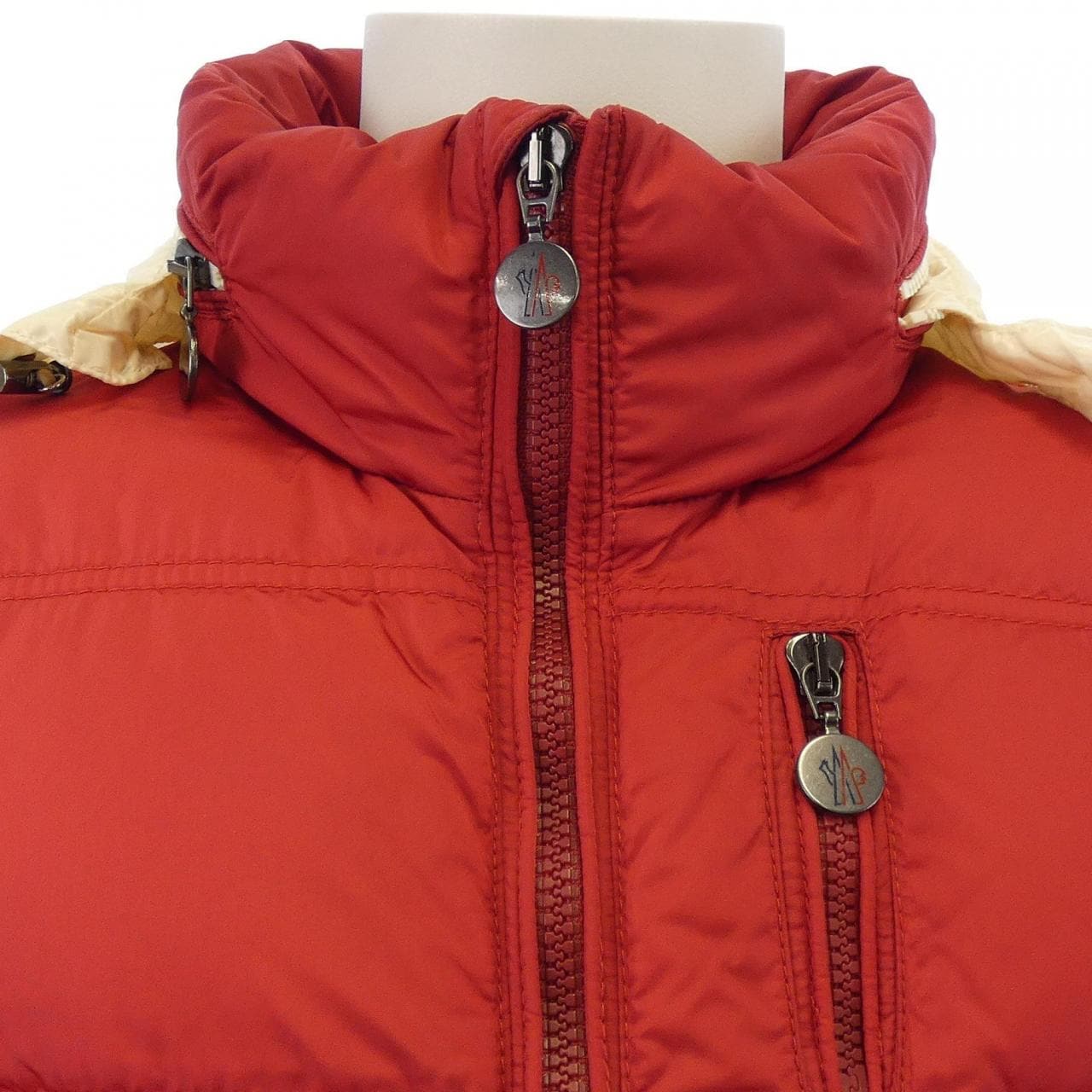 モンクレール MONCLER 41168/50 ARCS ダウンジャケット