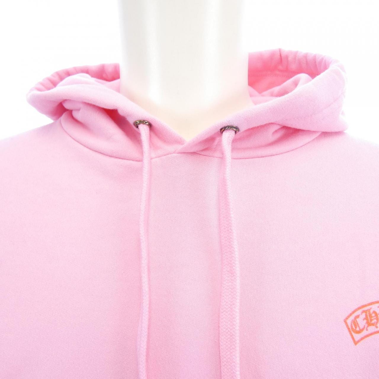 クロムハーツ CHROME HEARTS パーカー