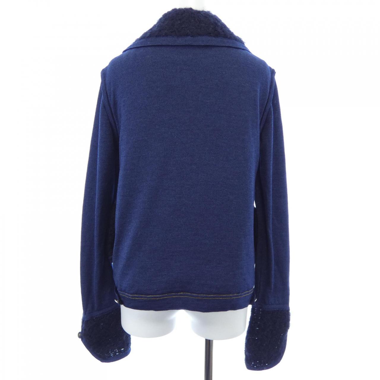 CHANEL P39372W04640 外套