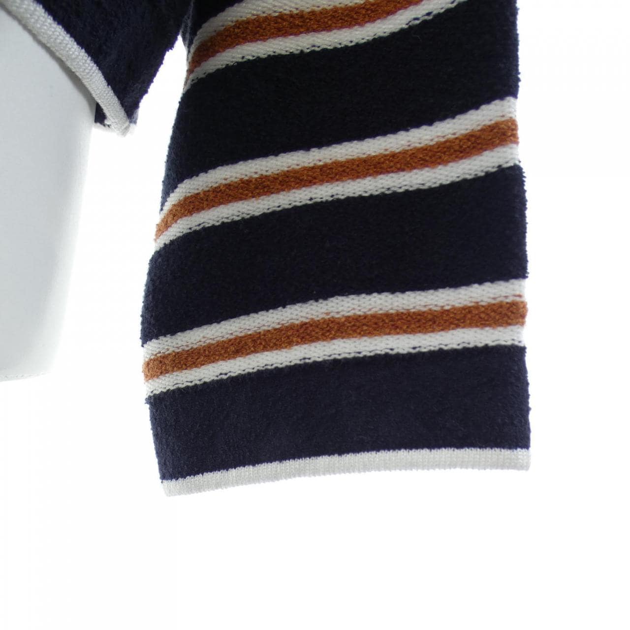 シャネル CHANEL LOOK6 P81087K11730 26C トップス