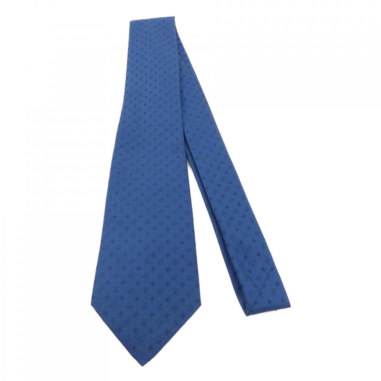 ルイヴィトン LOUIS VUITTON NECKTIE