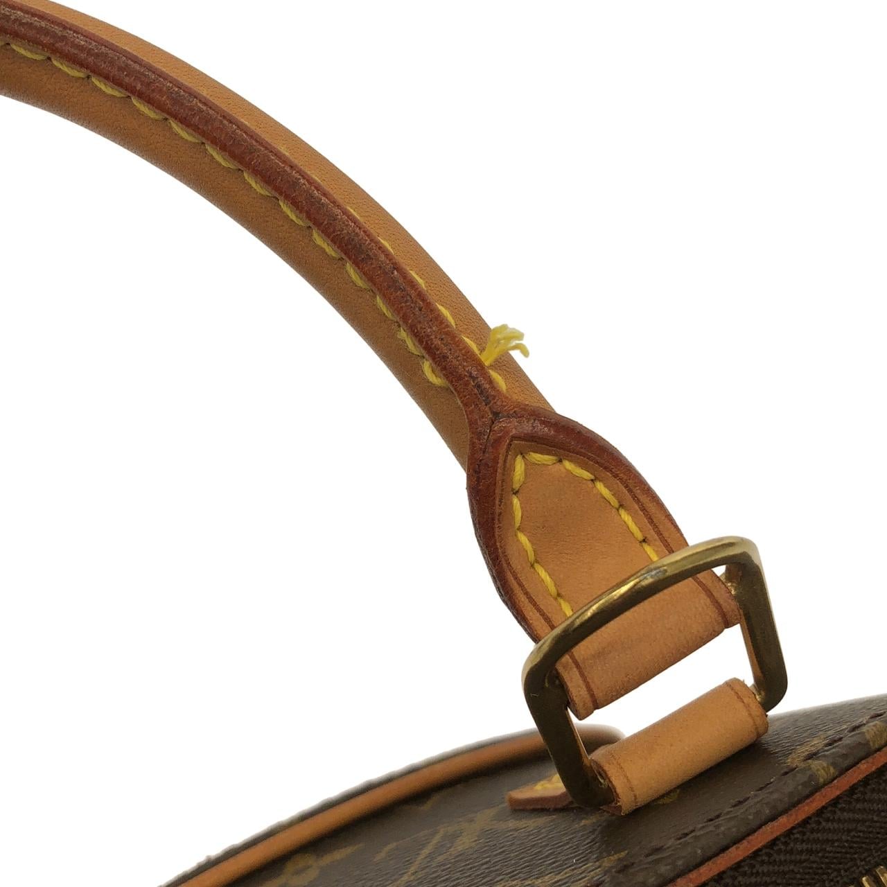 ルイヴィトン モノグラム エリプス MM M51126 バッグ