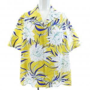 ヴァレンティノ VALENTINO XV0AAA908GC S／Sシャツ