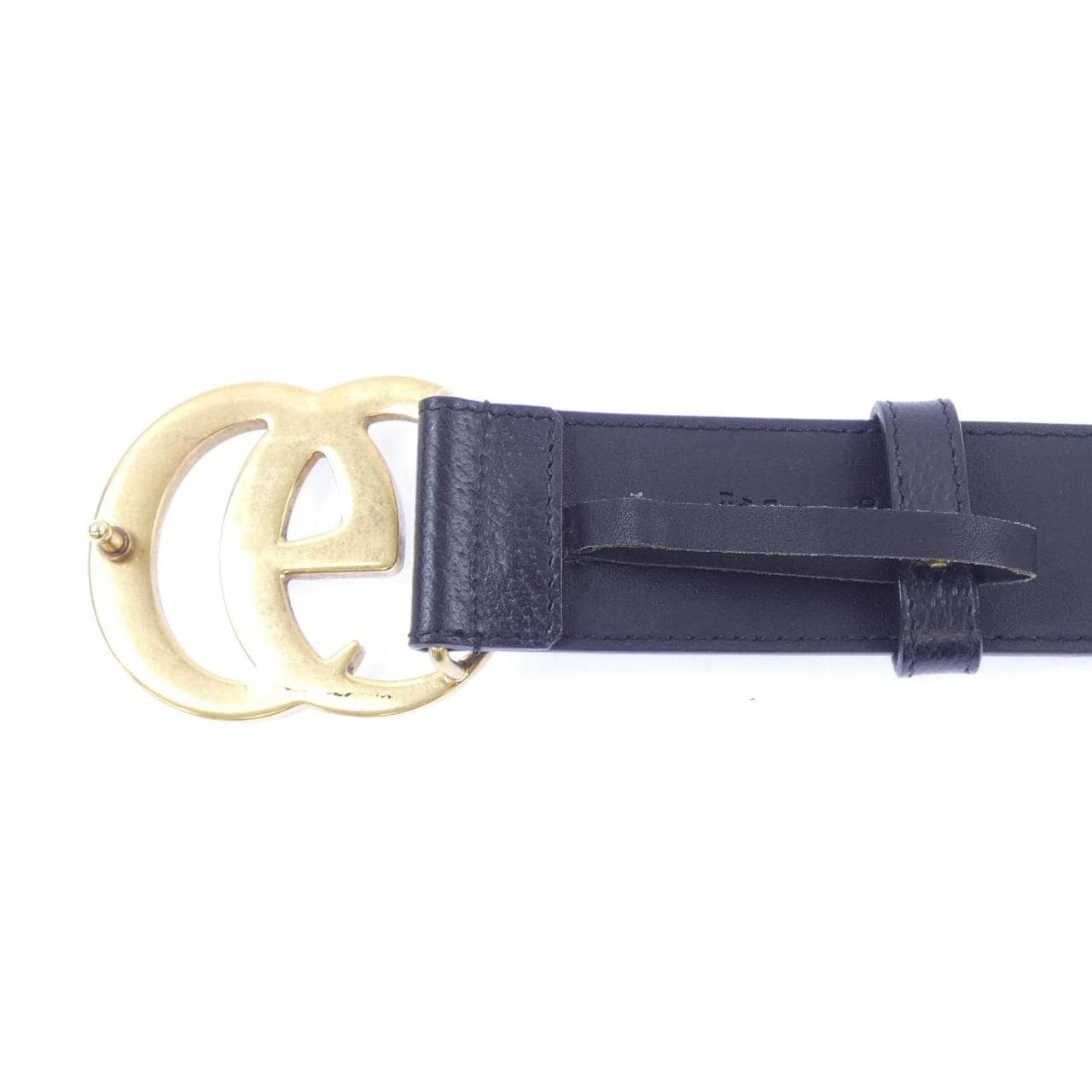 グッチ GUCCI 406831 DJ20T BELT