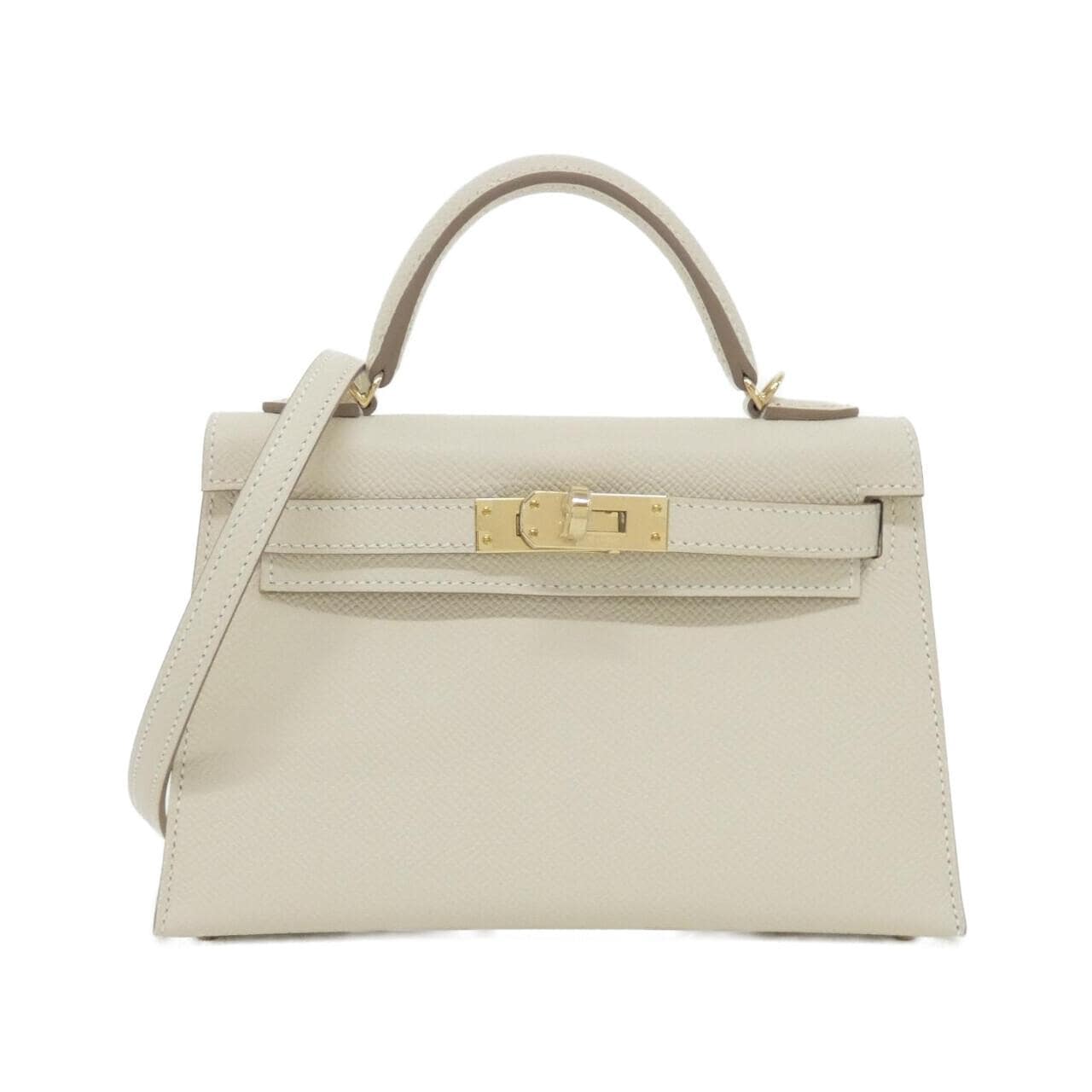 エルメス ミニケリー2 MINI 087109CP バッグ