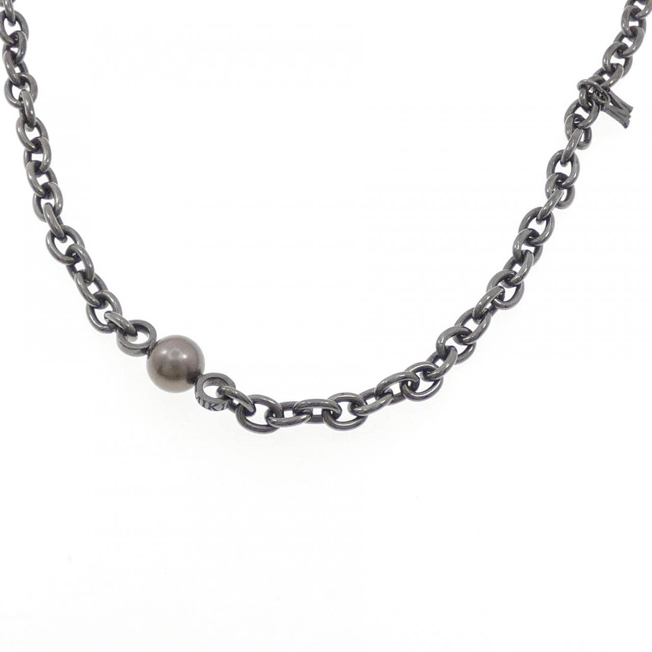 ミキモト パッショノワール ネックレス 9.4mm