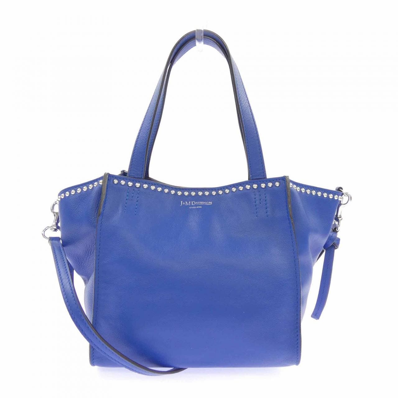 ジェイアンドエムデヴィッドソン J&M DAVIDSON BELLE BAG