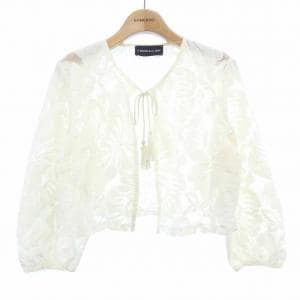 IL VENTO＆LASETA カーディガン