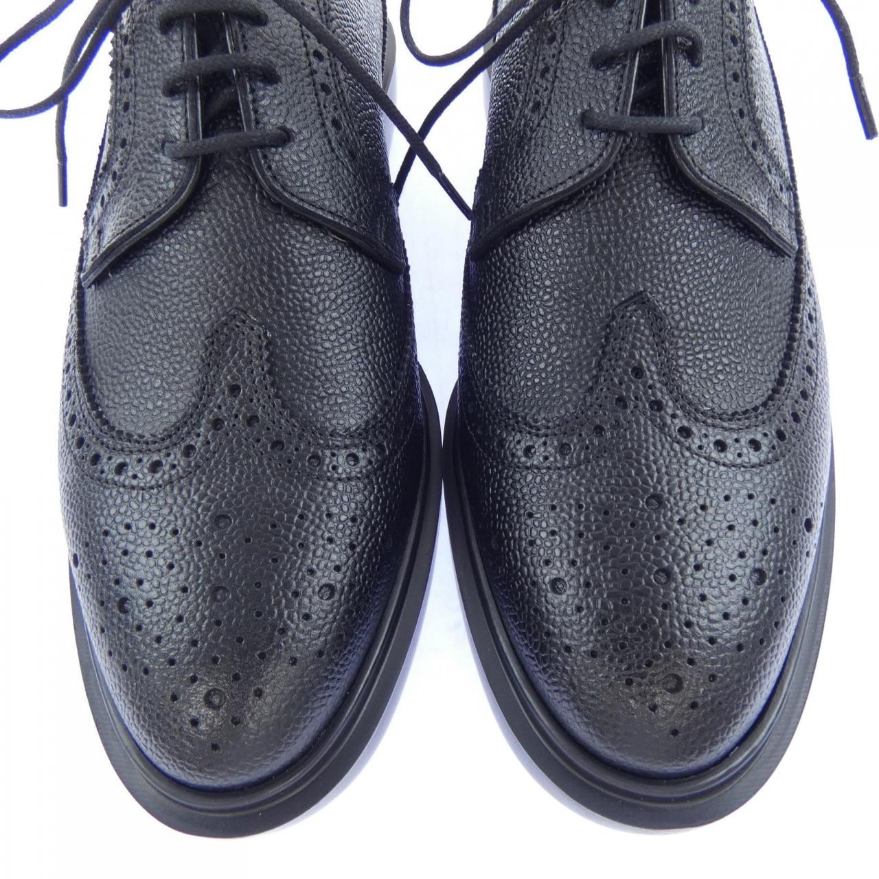 トムブラウン THOM BROWNE MFD002H-00198 シューズ