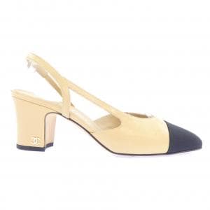 シャネル CHANEL スリングバック SLINGBACKS G31318Y50006 パンプス