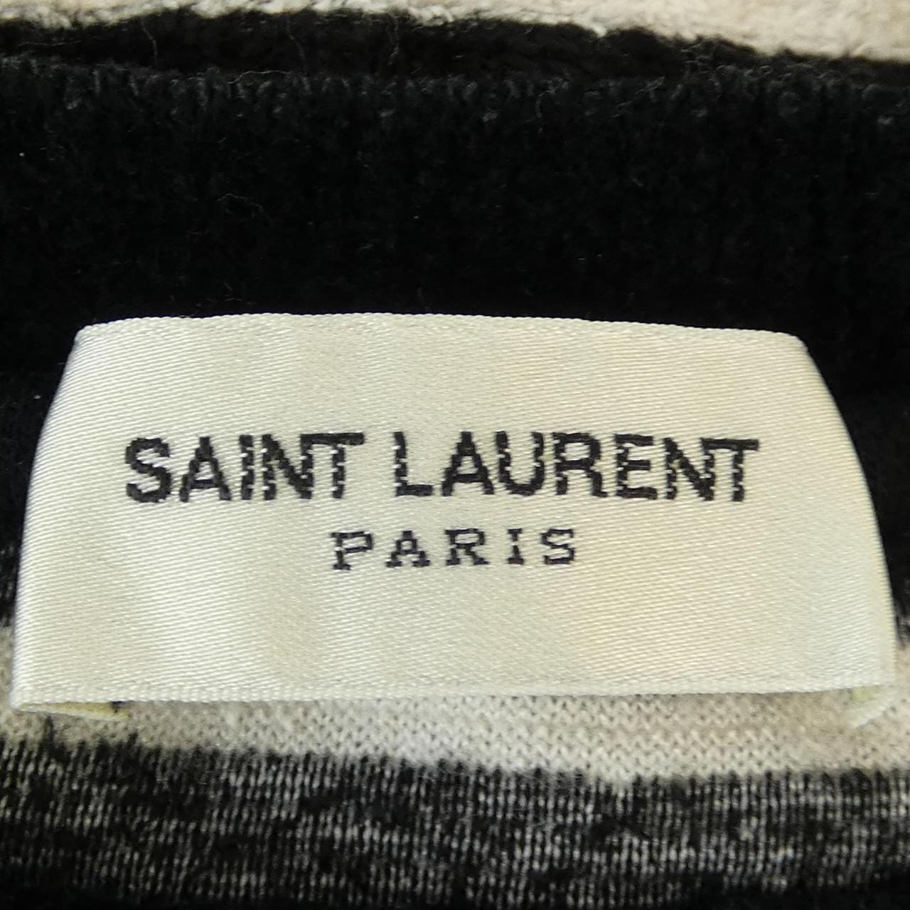 サンローラン SAINT LAURENT 634758 YBUC2 トップス