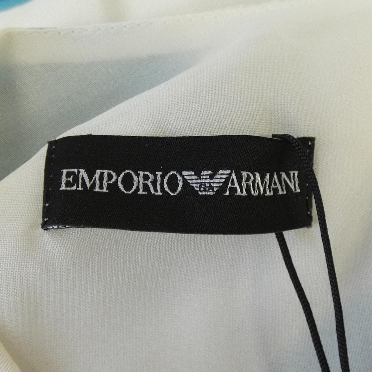エンポリオアルマーニ EMPORIO ARMANI WNA06TWM505 ワンピース