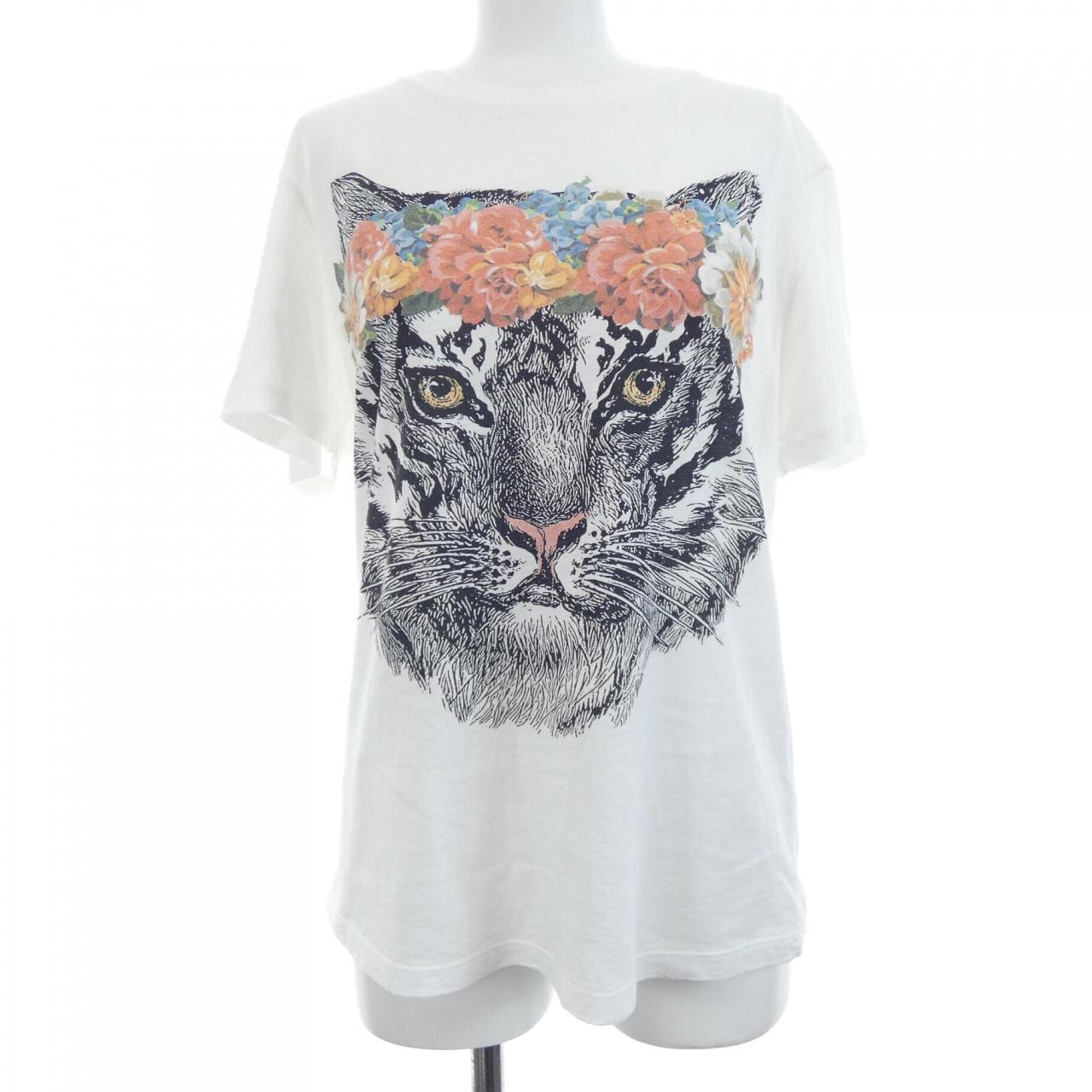 グッチ GUCCI 422731-X5P10 Tシャツ