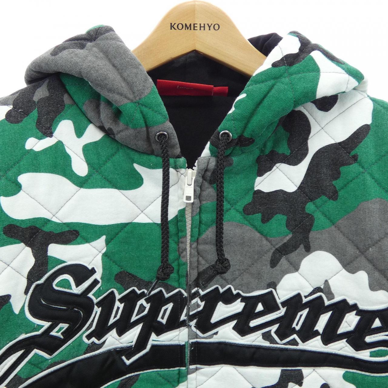 シュプリーム SUPREME パーカー