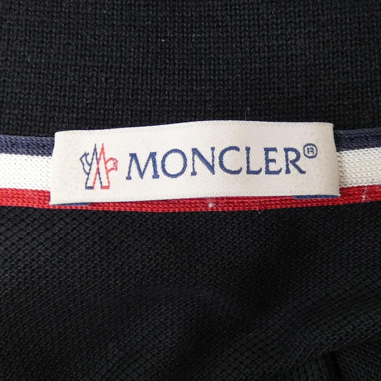 モンクレール MONCLER H20918A00009 ポロシャツ