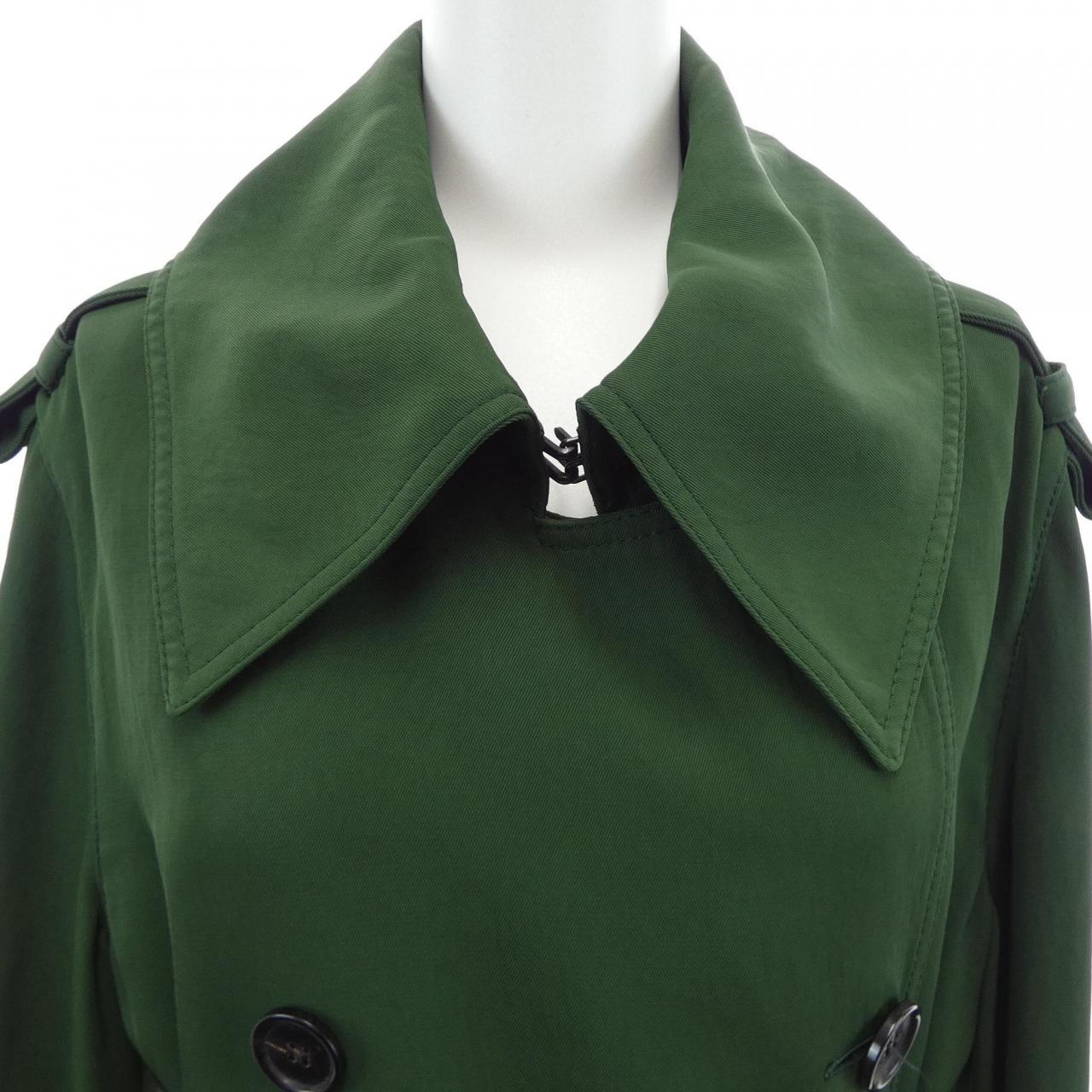 アクネストゥディオズ ACNE STUDIOS トレンチコート