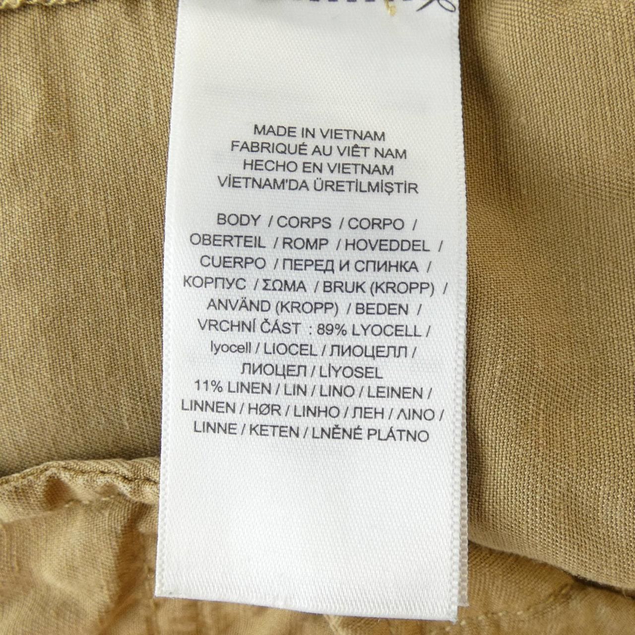 ポロラルフローレン POLO RALPH LAUREN パンツ